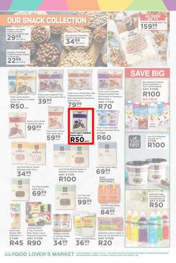 Food Lover's Market Western Cape : Winter Carnival Now On (24 July - 30 July 2023), page 11