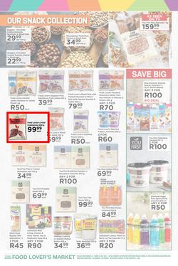 Food Lover's Market Western Cape : Winter Carnival Now On (24 July - 30 July 2023), page 11