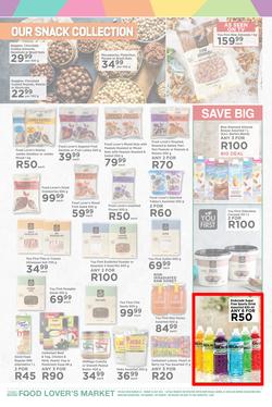 Food Lover's Market Western Cape : Winter Carnival Now On (24 July - 30 July 2023), page 11