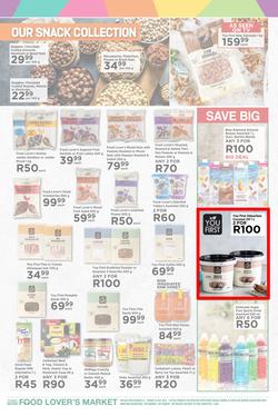 Food Lover's Market Western Cape : Winter Carnival Now On (24 July - 30 July 2023), page 11