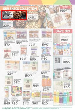 Food Lover's Market Western Cape : Winter Carnival Now On (24 July - 30 July 2023), page 11