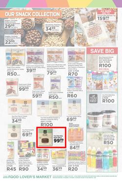 Food Lover's Market Western Cape : Winter Carnival Now On (24 July - 30 July 2023), page 11
