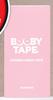 Booby Tape Double Sided Tape 36 Pieces