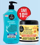 Good Stuff Hand Wash Assorted-500ml 