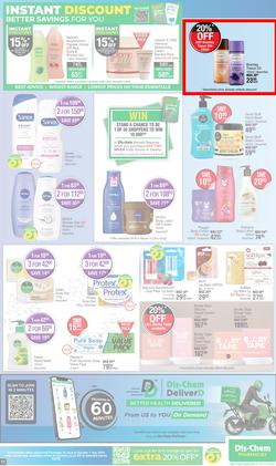Dis-Chem : Value For Women (13 June - 07 July 2024), page 11