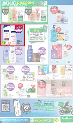 Dis-Chem : Value For Women (13 June - 07 July 2024), page 11