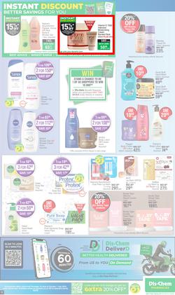 Dis-Chem : Value For Women (13 June - 07 July 2024), page 11