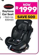Chelino Daytona Car Seat
