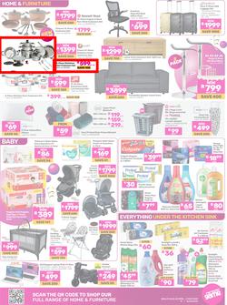 Game : It's Our 55th Birthday Celebration (22 April - 05 May 2025), page 11