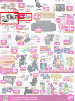 Game : It's Our 55th Birthday Celebration (22 April - 05 May 2025), page 11
