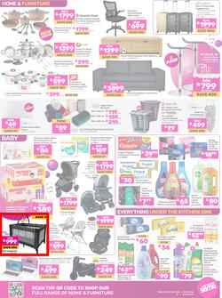 Game : It's Our 55th Birthday Celebration (22 April - 05 May 2025), page 11
