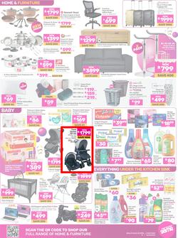 Game : It's Our 55th Birthday Celebration (22 April - 05 May 2025), page 11