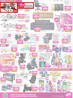 Game : It's Our 55th Birthday Celebration (22 April - 05 May 2025), page 11