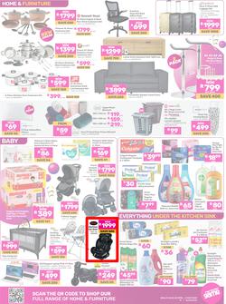 Game : It's Our 55th Birthday Celebration (22 April - 05 May 2025), page 11