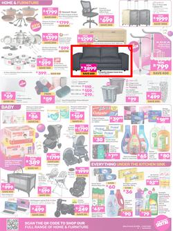Game : It's Our 55th Birthday Celebration (22 April - 05 May 2025), page 11