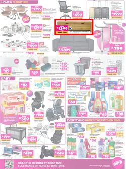 Game : It's Our 55th Birthday Celebration (22 April - 05 May 2025), page 11