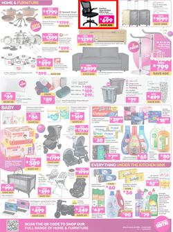 Game : It's Our 55th Birthday Celebration (22 April - 05 May 2025), page 11