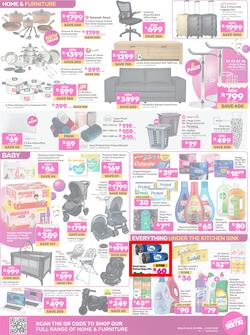 Game : It's Our 55th Birthday Celebration (22 April - 05 May 2025), page 11