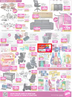 Game : It's Our 55th Birthday Celebration (22 April - 05 May 2025), page 11