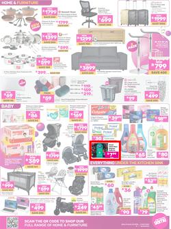 Game : It's Our 55th Birthday Celebration (22 April - 05 May 2025), page 11
