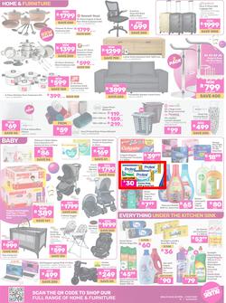 Game : It's Our 55th Birthday Celebration (22 April - 05 May 2025), page 11