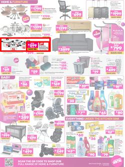 Game : It's Our 55th Birthday Celebration (22 April - 05 May 2025), page 11
