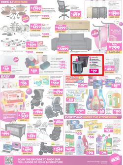 Game : It's Our 55th Birthday Celebration (22 April - 05 May 2025), page 11