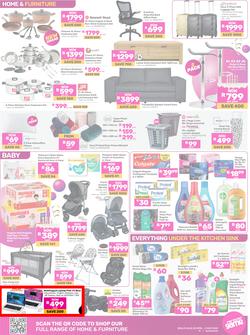 Game : It's Our 55th Birthday Celebration (22 April - 05 May 2025), page 11