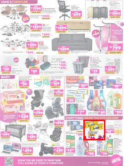 Game : It's Our 55th Birthday Celebration (22 April - 05 May 2025), page 11