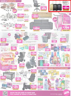 Game : It's Our 55th Birthday Celebration (22 April - 05 May 2025), page 11