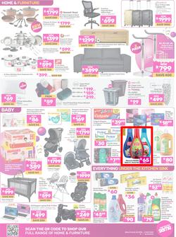 Game : It's Our 55th Birthday Celebration (22 April - 05 May 2025), page 11