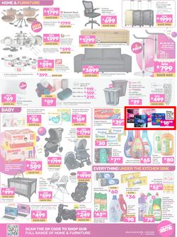 Game : It's Our 55th Birthday Celebration (22 April - 05 May 2025), page 11