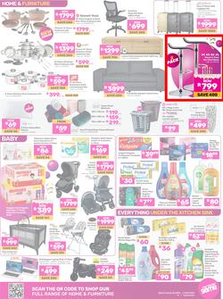 Game : It's Our 55th Birthday Celebration (22 April - 05 May 2025), page 11