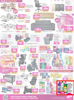 Game : It's Our 55th Birthday Celebration (22 April - 05 May 2025), page 11
