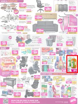 Game : It's Our 55th Birthday Celebration (22 April - 05 May 2025), page 11