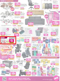 Game : It's Our 55th Birthday Celebration (22 April - 05 May 2025), page 11