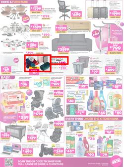 Game : It's Our 55th Birthday Celebration (22 April - 05 May 2025), page 11