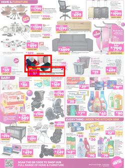 Game : It's Our 55th Birthday Celebration (22 April - 05 May 2025), page 11