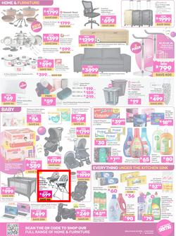 Game : It's Our 55th Birthday Celebration (22 April - 05 May 2025), page 11