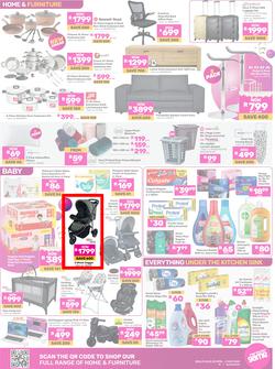 Game : It's Our 55th Birthday Celebration (22 April - 05 May 2025), page 11