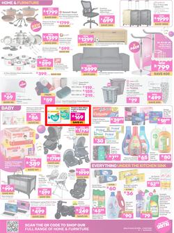 Game : It's Our 55th Birthday Celebration (22 April - 05 May 2025), page 11
