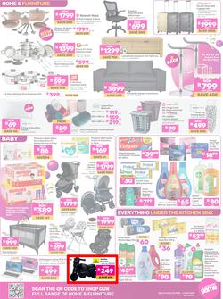 Game : It's Our 55th Birthday Celebration (22 April - 05 May 2025), page 11
