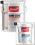 Plascon Sure Coat Solvent-Based Plaster Primer-20Ltr