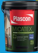 Plascon Micatex (Standard Colours)-20Ltr