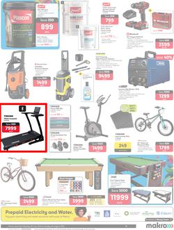 Makro : General Merchandise (29 July - 04 August 2024), page 11