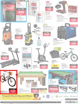 Makro : General Merchandise (29 July - 04 August 2024), page 11