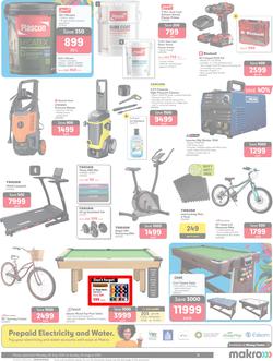 Makro : General Merchandise (29 July - 04 August 2024), page 11