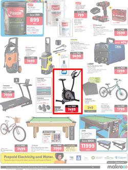 Makro : General Merchandise (29 July - 04 August 2024), page 11
