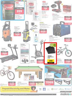 Makro : General Merchandise (29 July - 04 August 2024), page 11