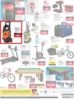 Makro : General Merchandise (29 July - 04 August 2024), page 11